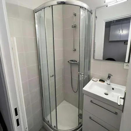 2 For 4 People Appartement Six-Fours-les-Plages