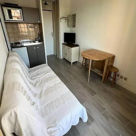 2 For 4 People Appartement Six-Fours-les-Plages