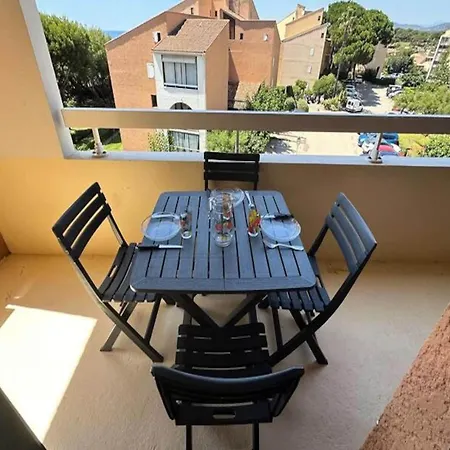 Appartement 2 For 4 People